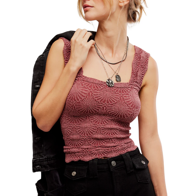 free people cami