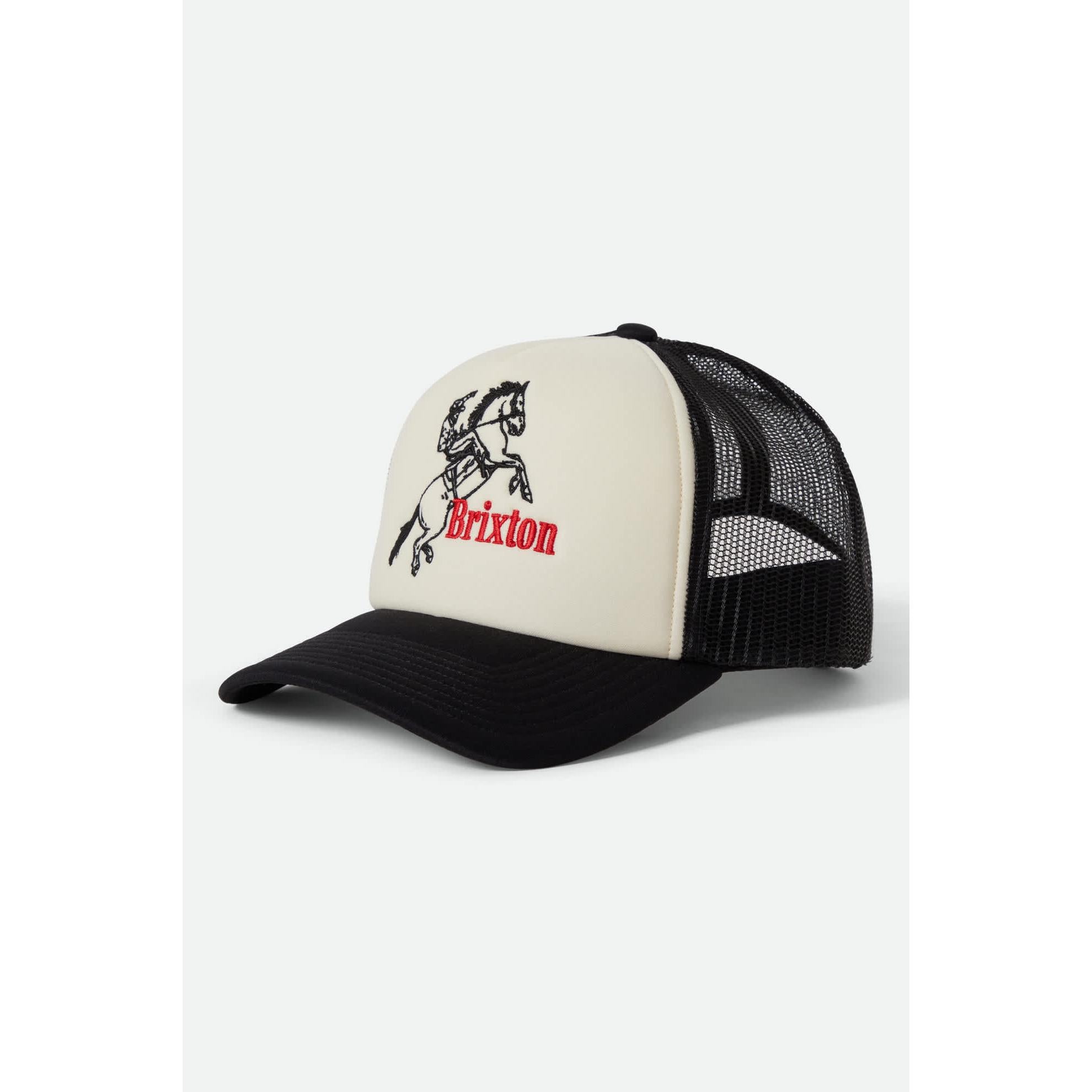 Brixton Ranching Club NetPlus Trucker Hat 