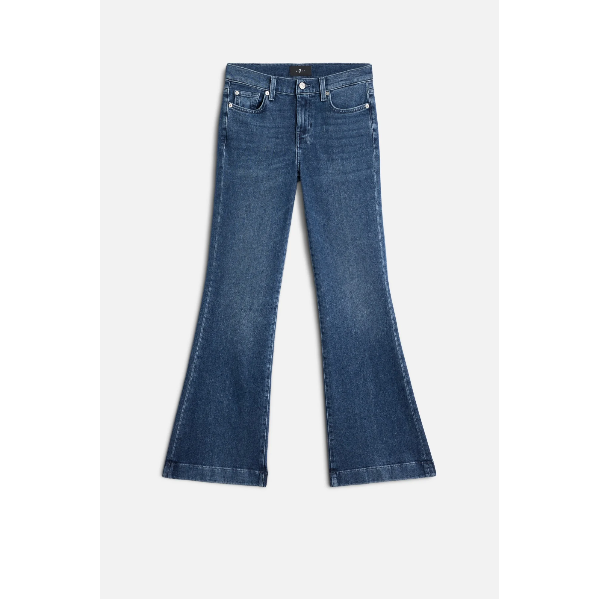 7 for all mankind Tailorless Dojo || Flux