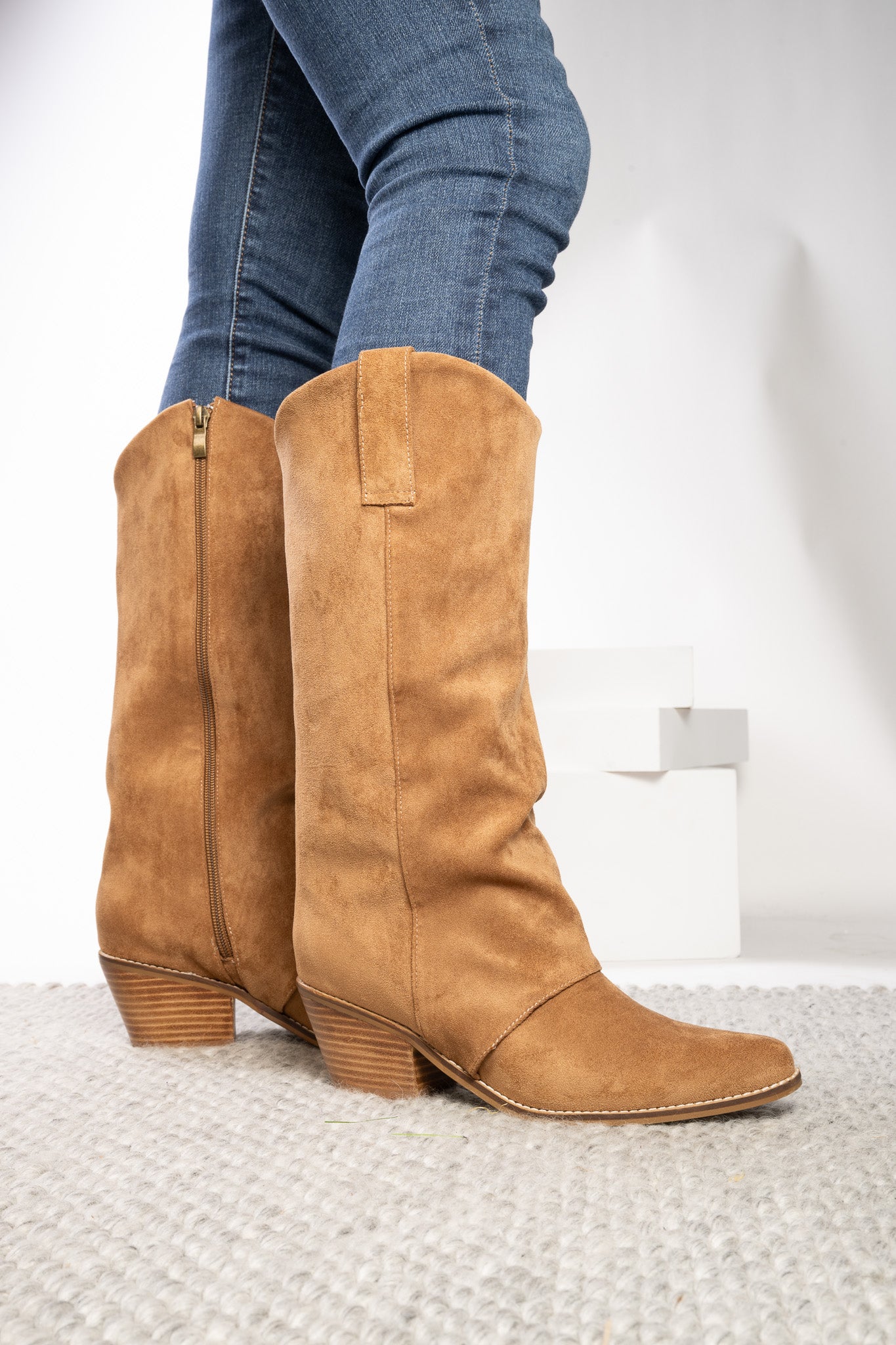 corkys boots