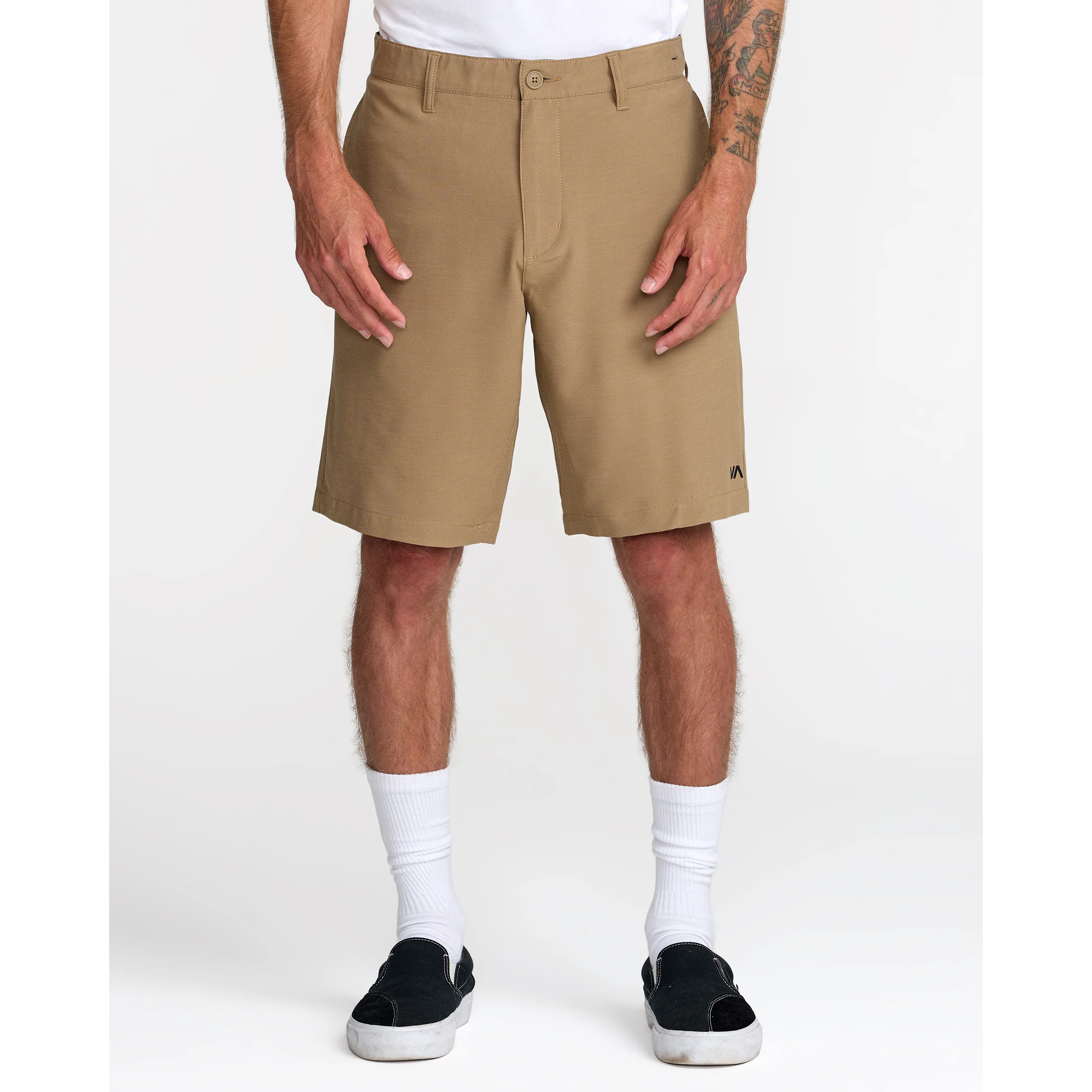 RVCA Chino shorts