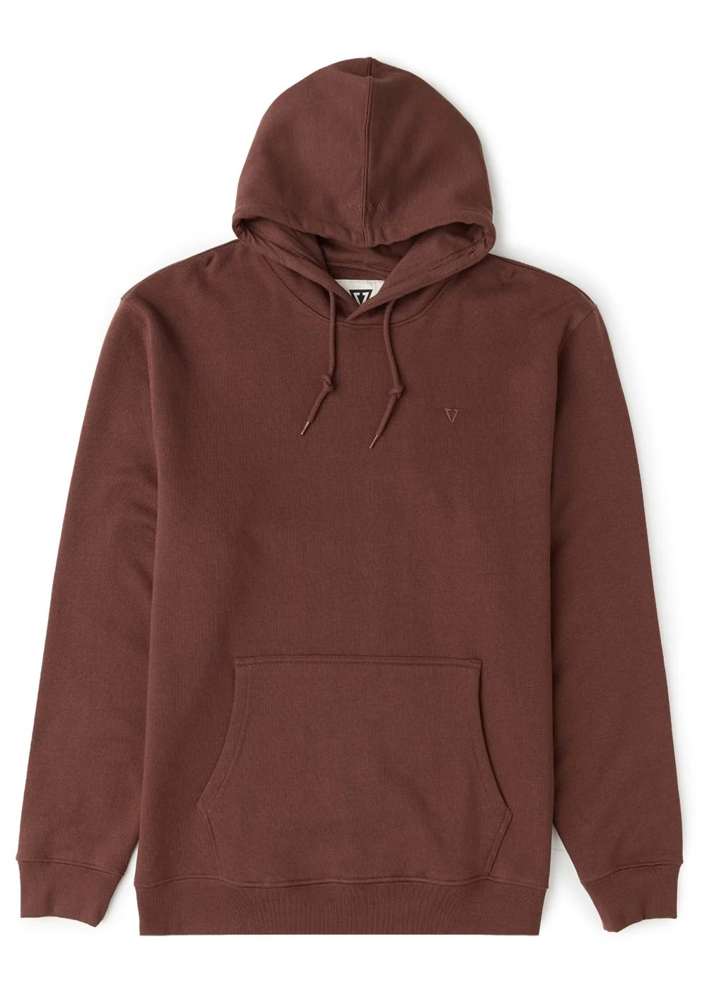 M607ESOS - Vissla Solid Sets Eco Pullover Hoodie || Kona