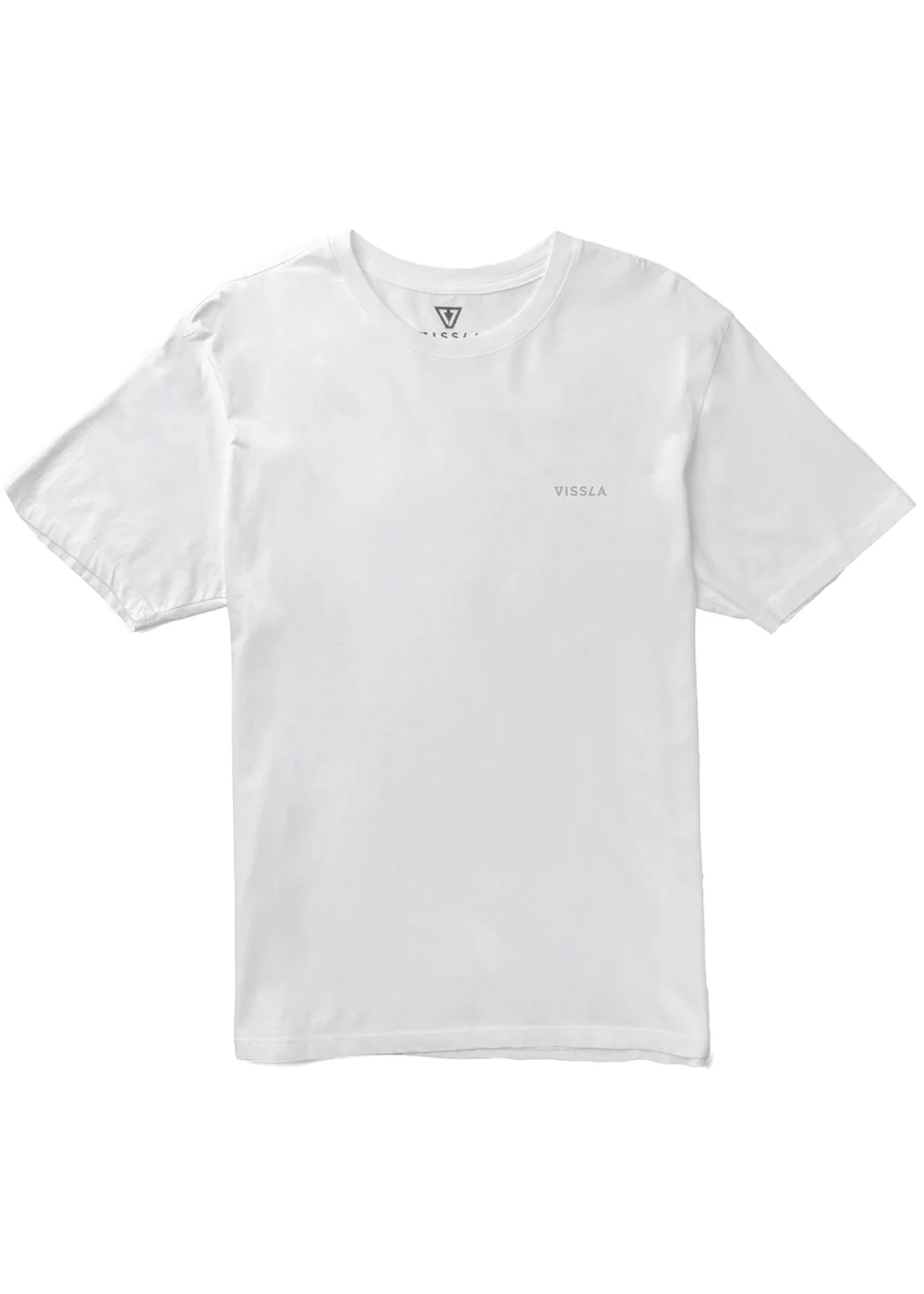 Vissla organic cotton t-shirt