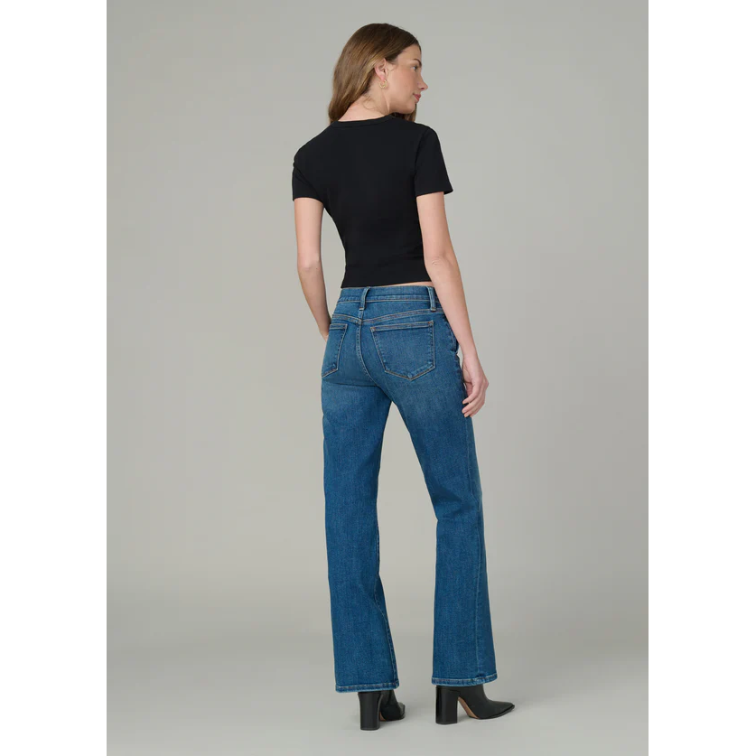 Joe's Provocateur Petite Bootcut || Crave