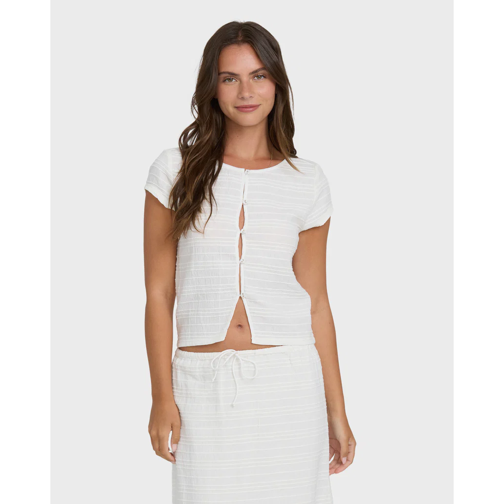 Billabong soft woven shirt