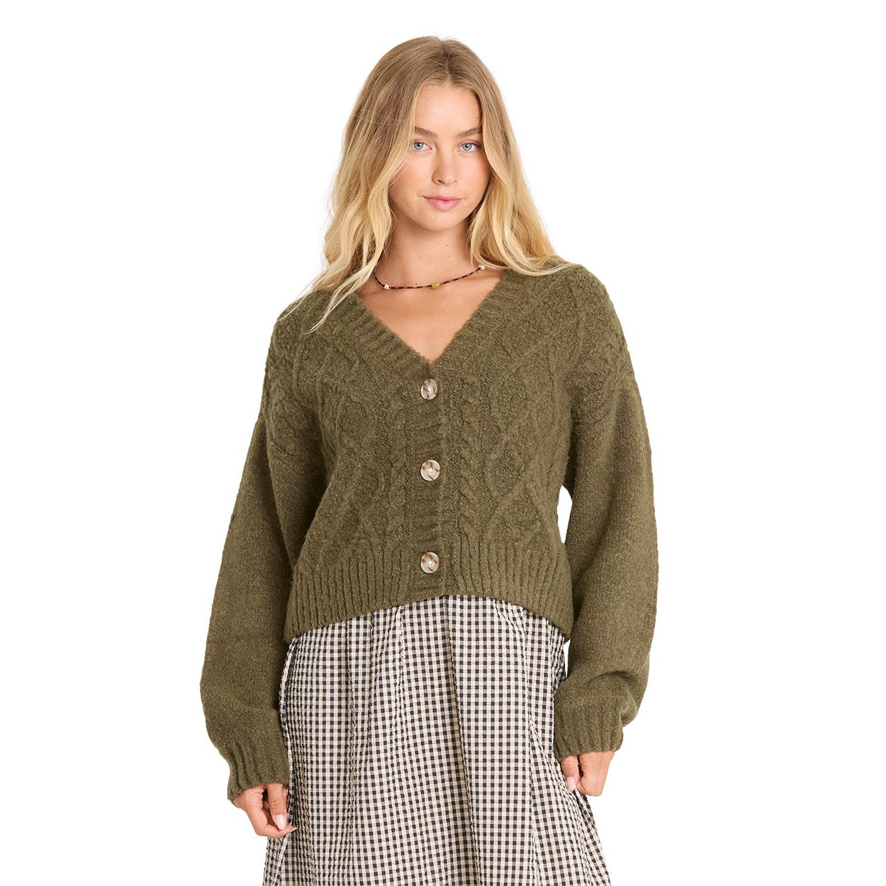 Billabong Cardigan