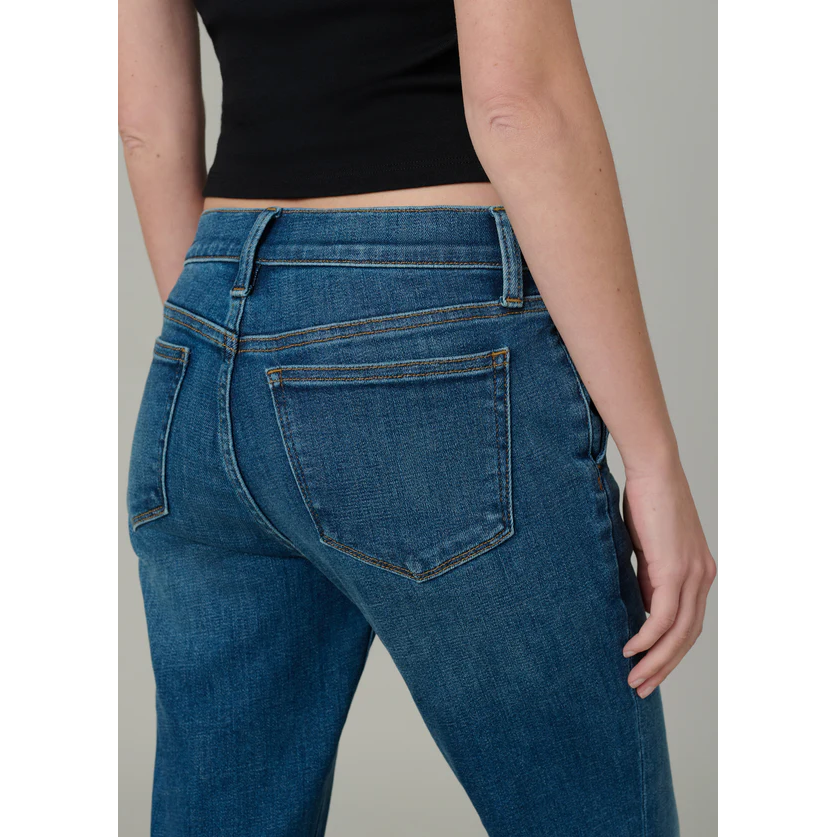 Joe's Provocateur Petite Bootcut || Crave