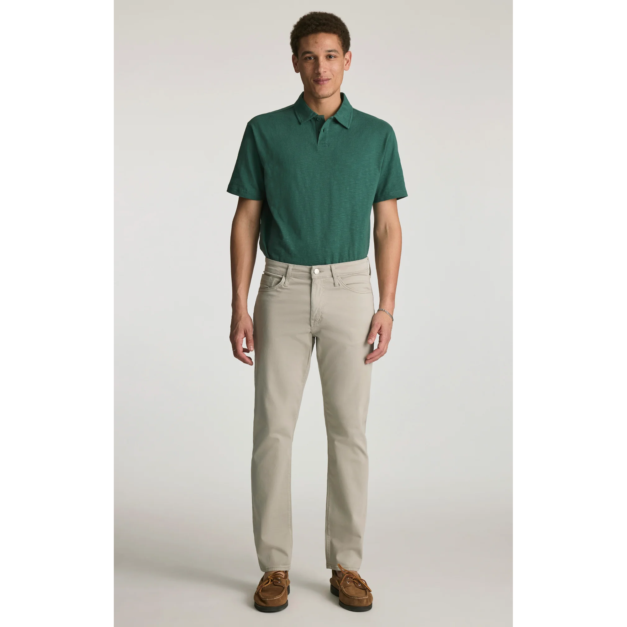 Mavi twill pants
