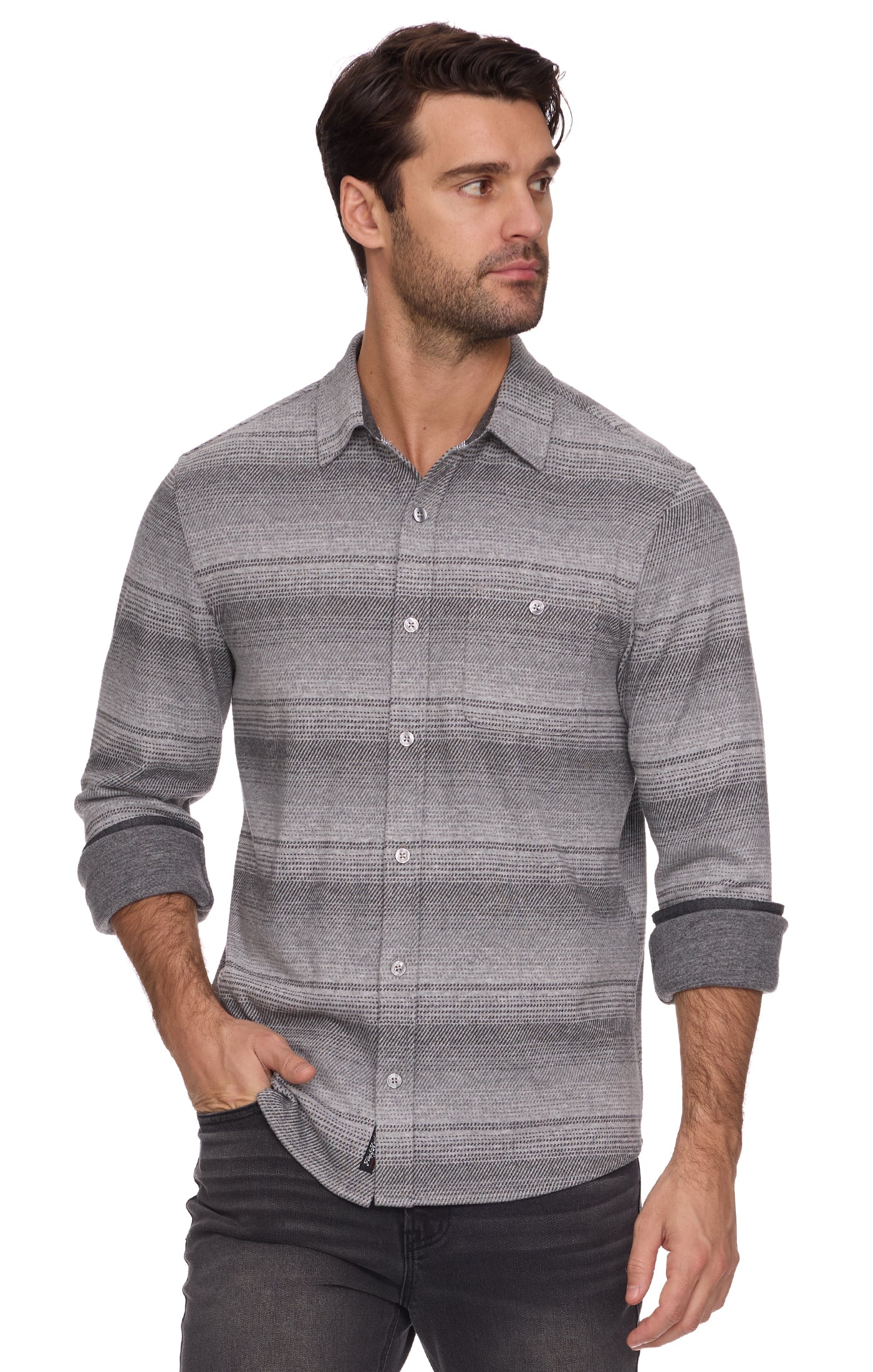 Flag & Anthem soft flannel
