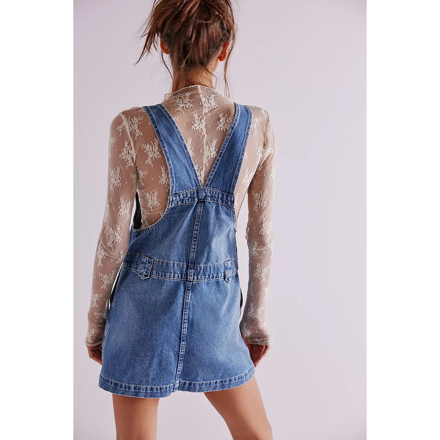 Free People Edie Skirtall || Nimbus