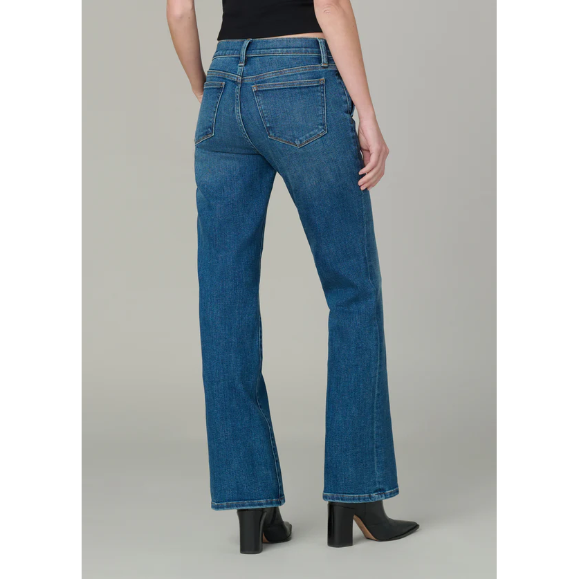 Joe's Provocateur Petite Bootcut || Crave