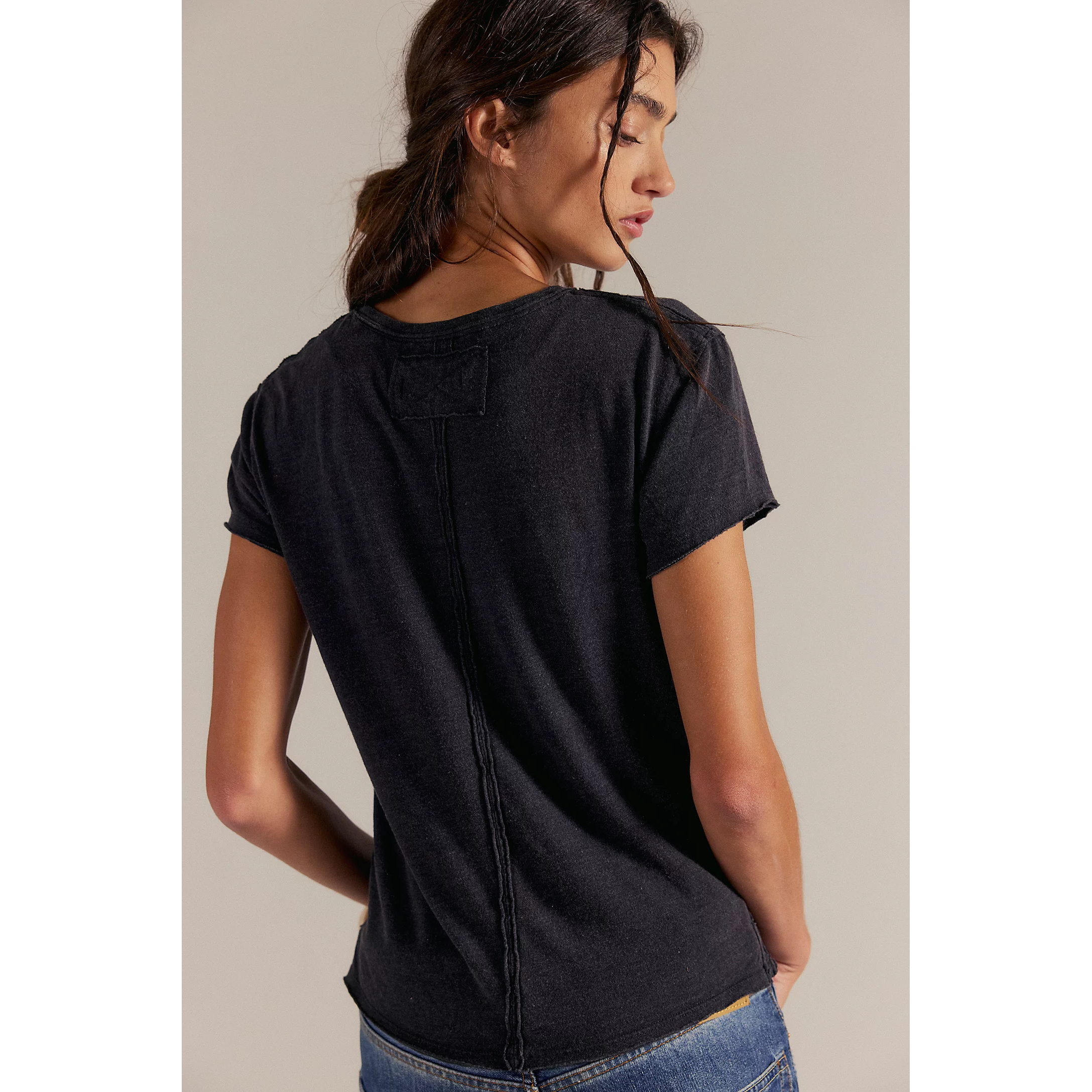 Free People Nova Tee