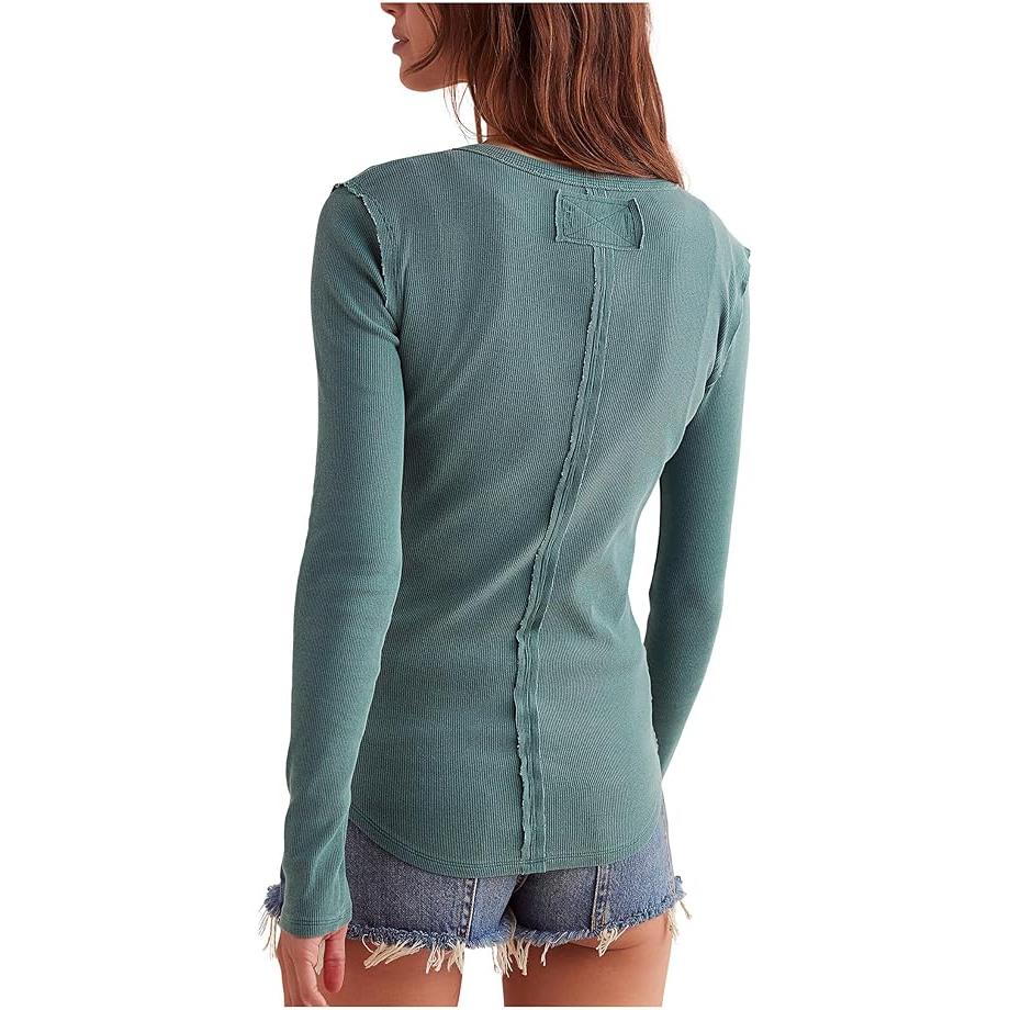 Free People Jamie Henley