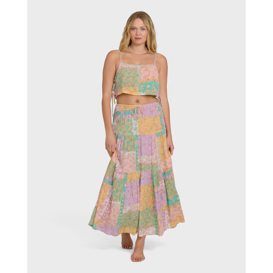 Billabong Maxi skirt