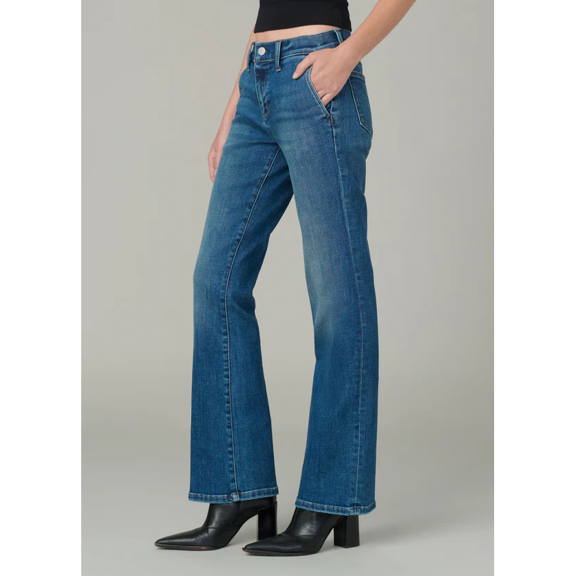 Joe's Provocateur Petite Bootcut || Crave