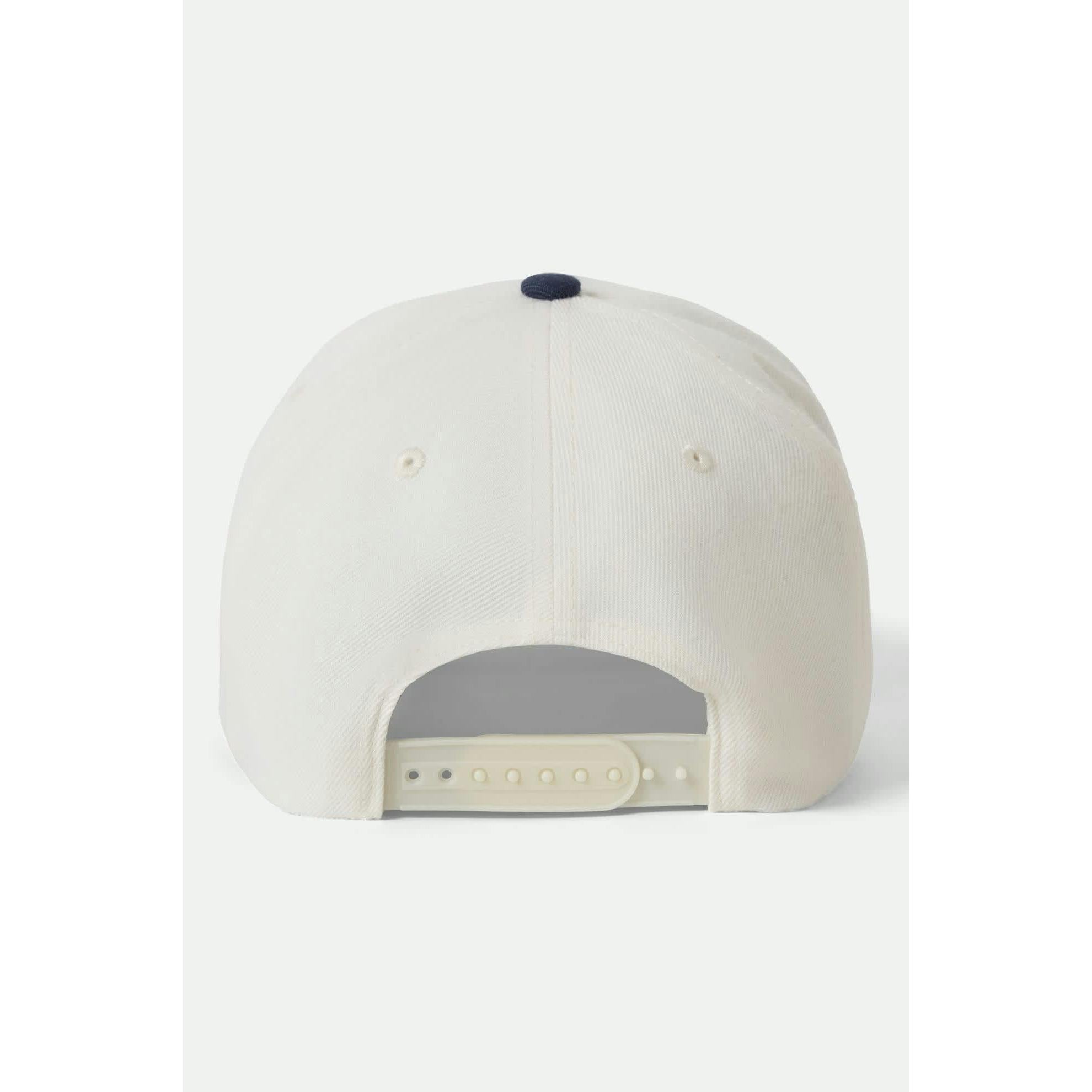 Brixton Crest NetPlus Snapback