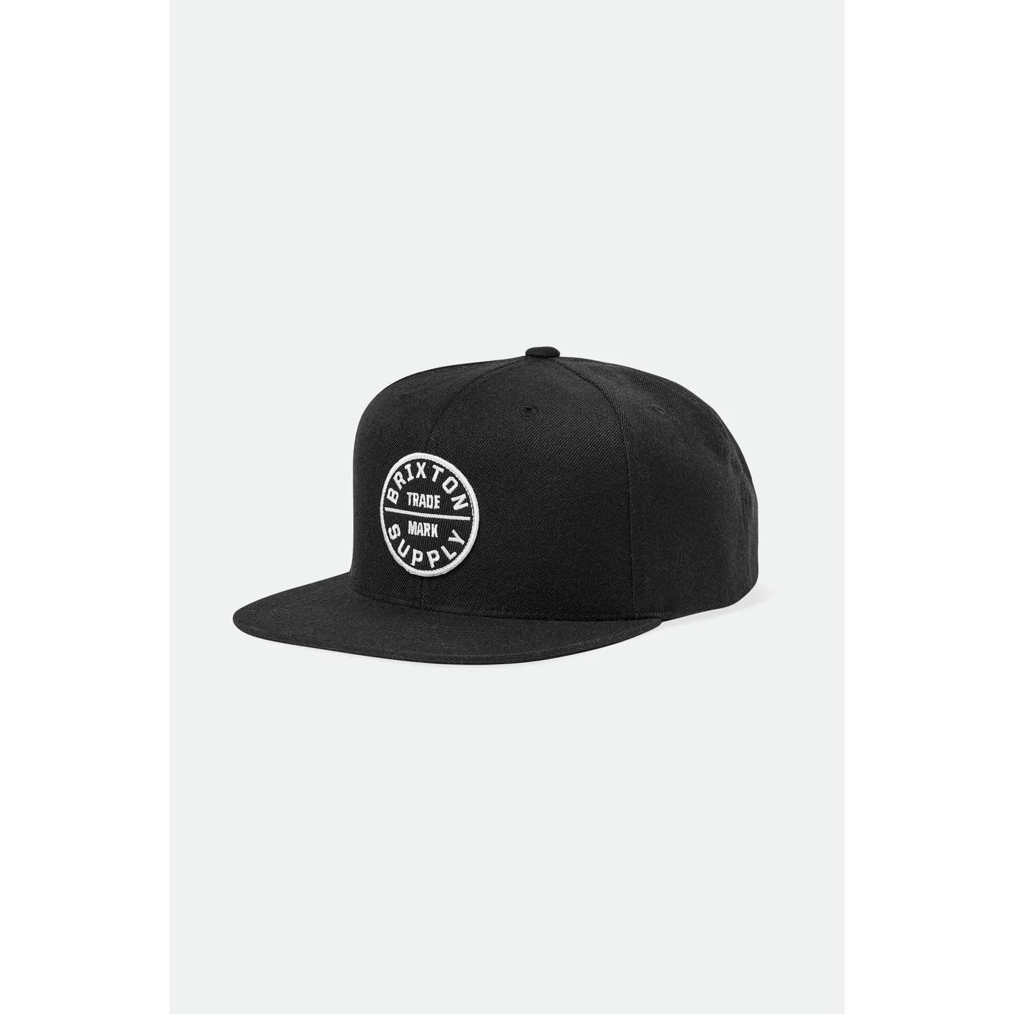 Brixton Oath III Snapback