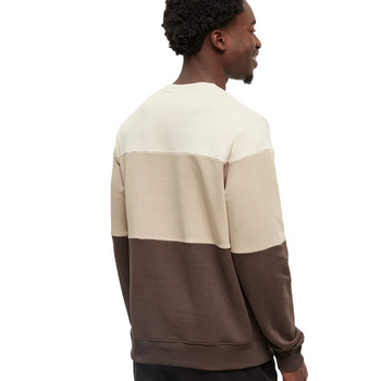 10 Tree Blocked Reynard Crew || Warm Oak/Birchwood/Kona