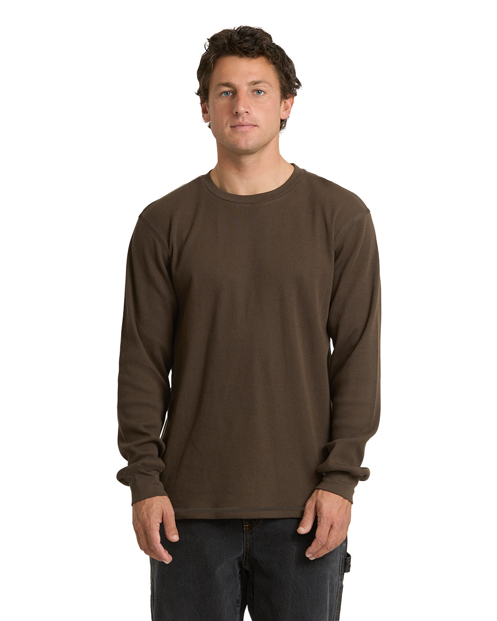 long sleeve thermal