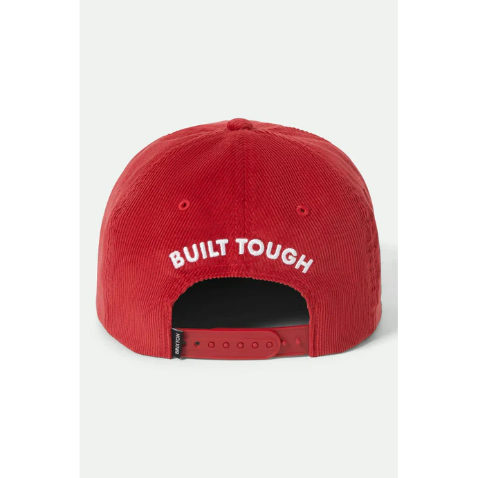 Brixton x Ford 4x4 Snapback