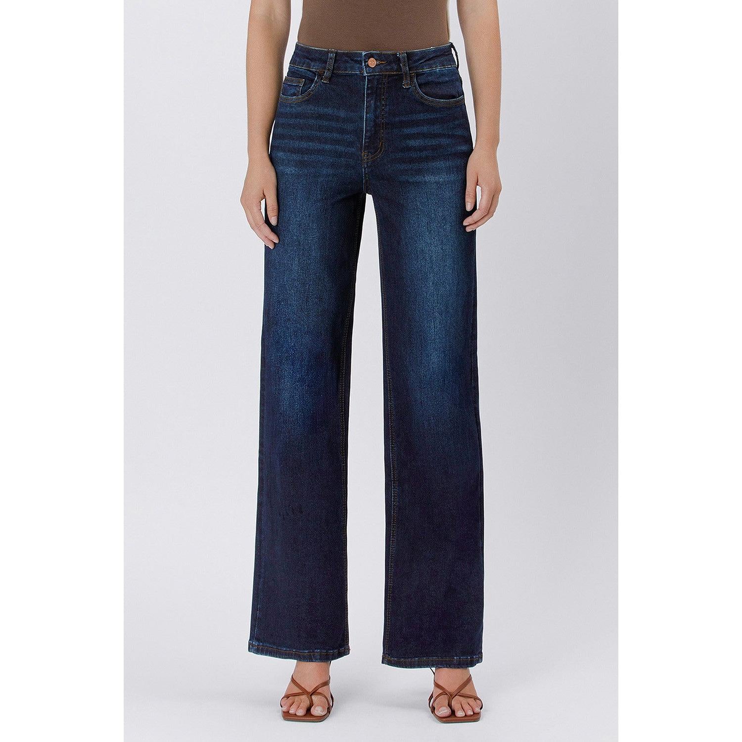 Vervet 90's Vintage Super High Rise