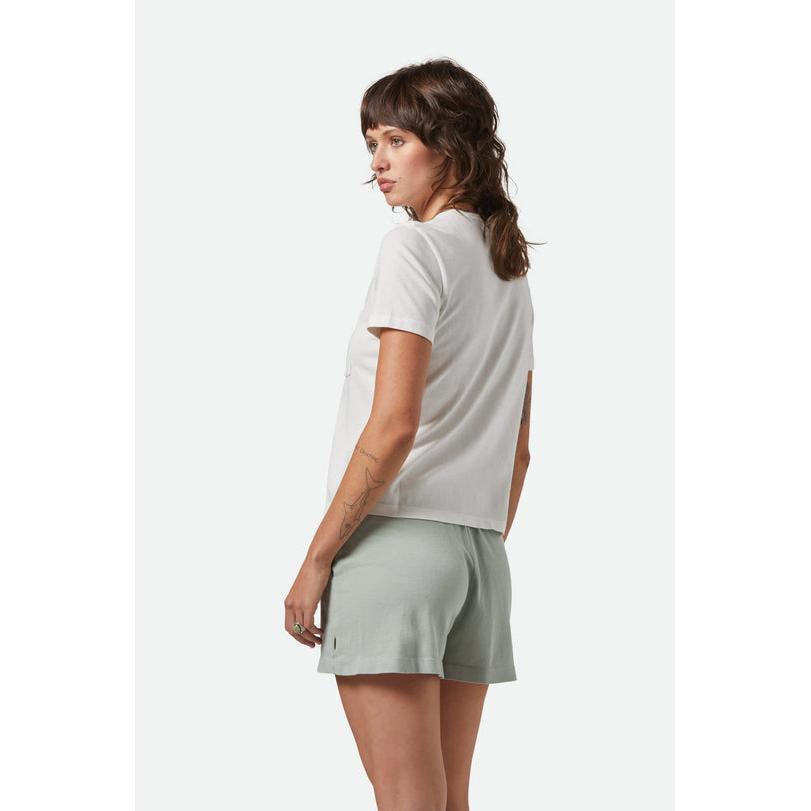 Brixton Organic Perfect Tee