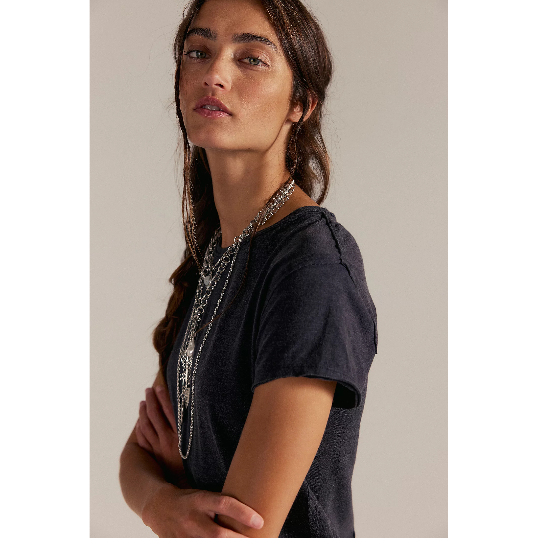 Free People Nova Tee