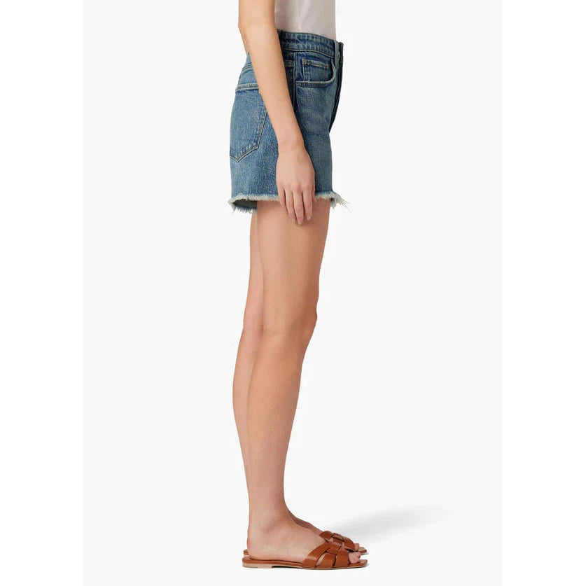 Joe's Jessie Relaxed Short || Not Your Babe