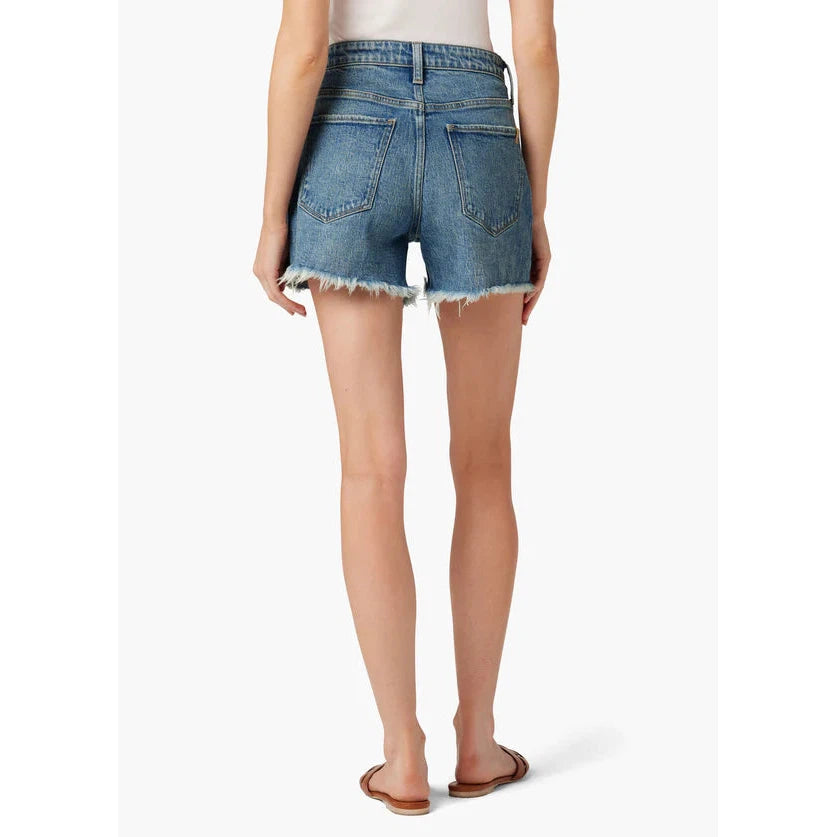 Joe's Jessie Relaxed Short || Not Your Babe