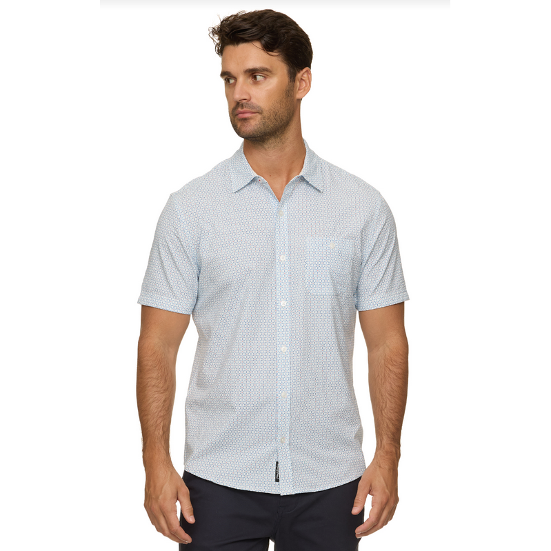 Flag & Anthem Performance shirt