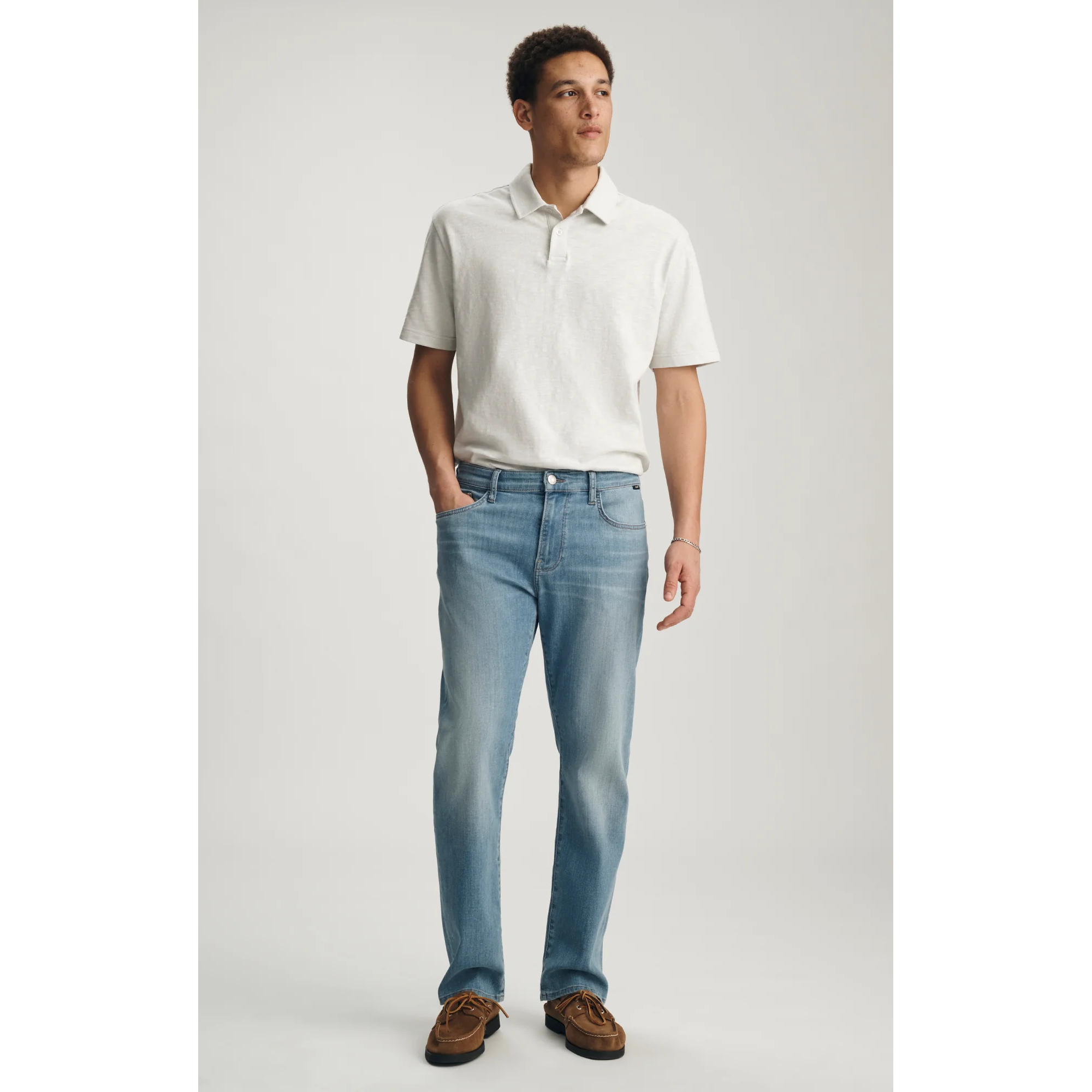 Mavi supermove jeans