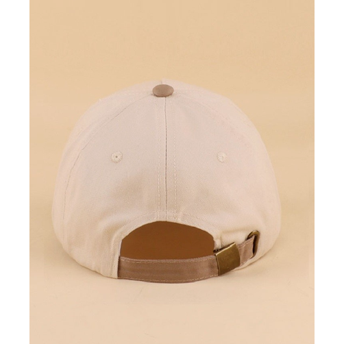That Sounds Like My Husband's Problem Cotton Hat || Ash Mocha