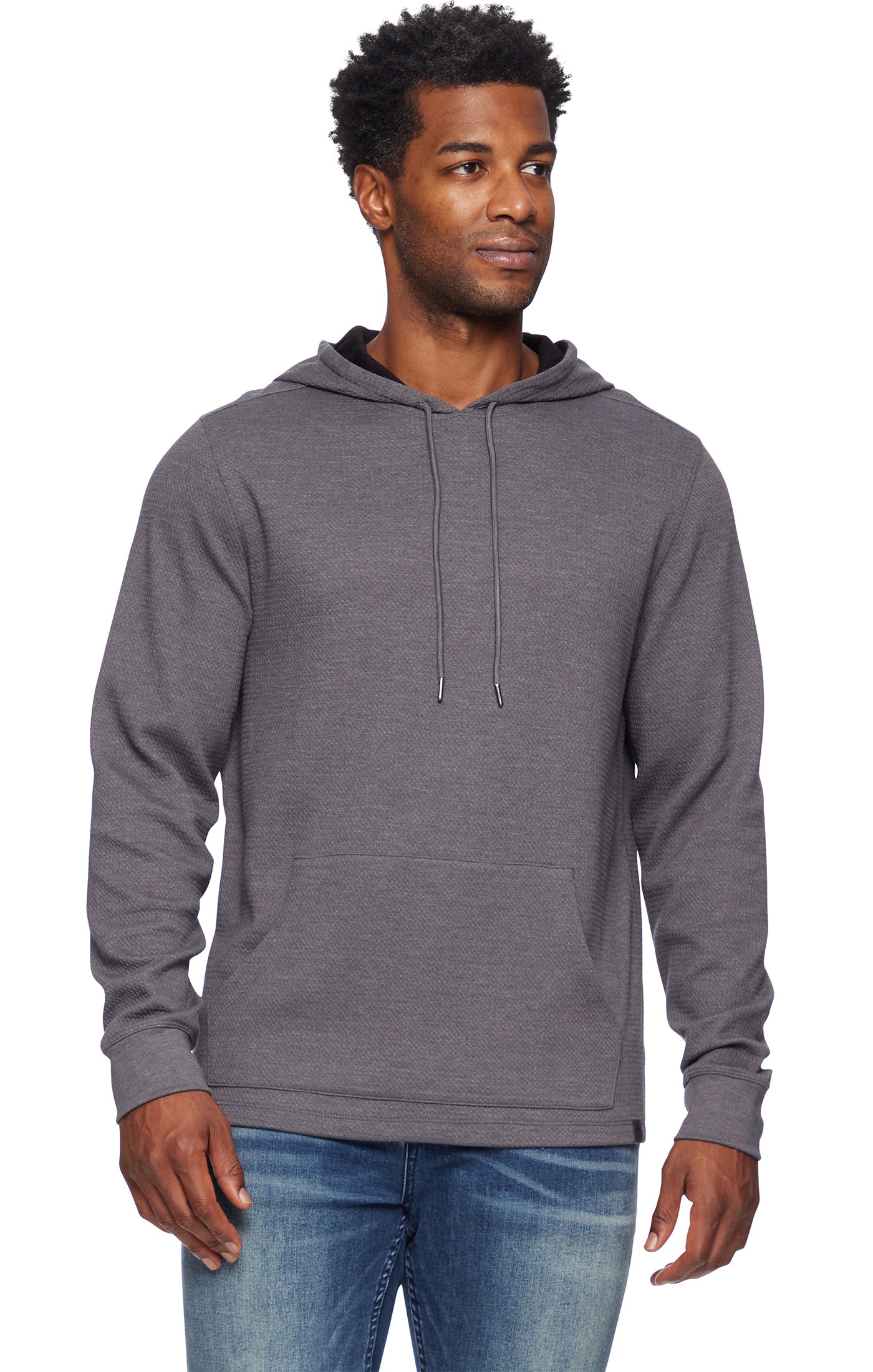 lightweight Flag & Anthem hoodie
