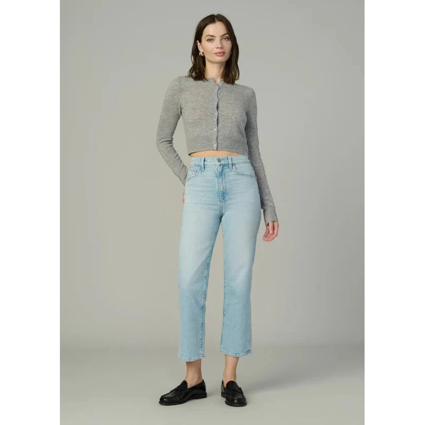 Joe's Margot Cropped Straight || Good Company