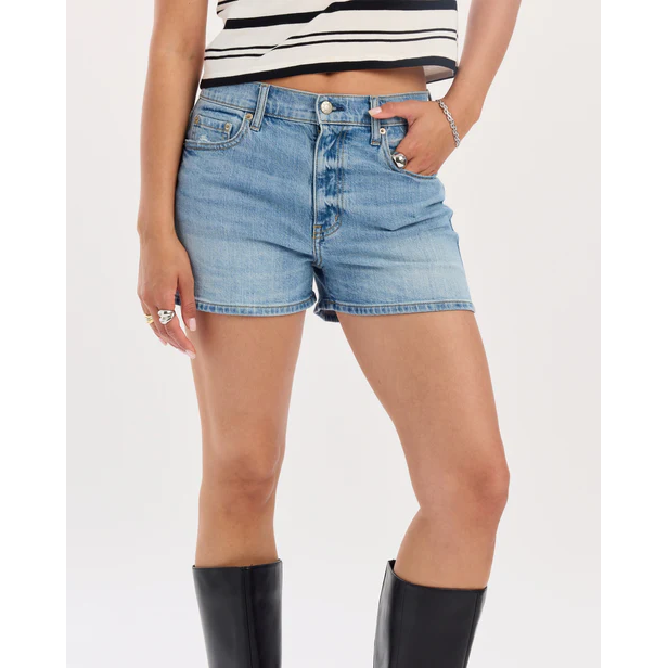 Daze Denim shorts