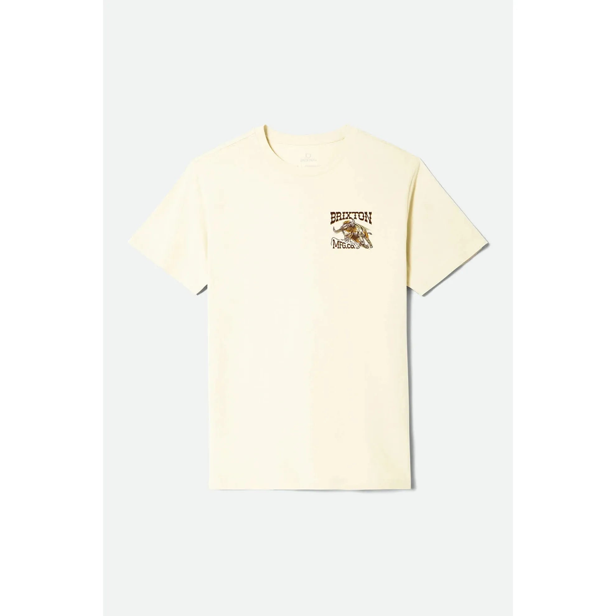 Brixton graphic tee