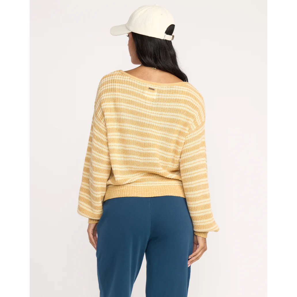 Billabong Light Wave Sweater || Gold Coast