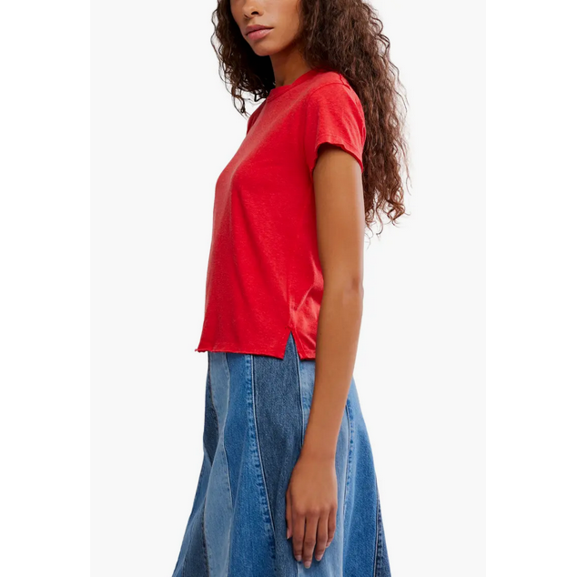 Free People Nova Tee