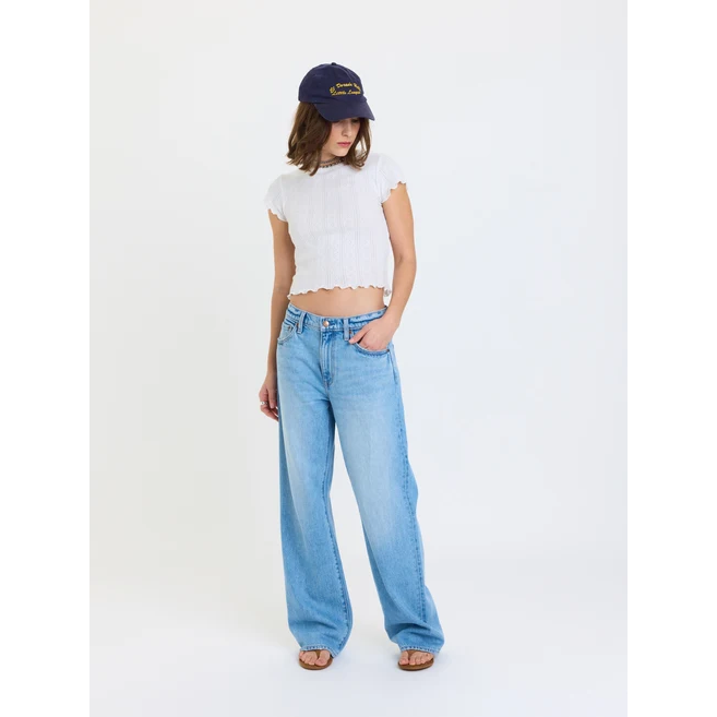 Daze baggy jeans