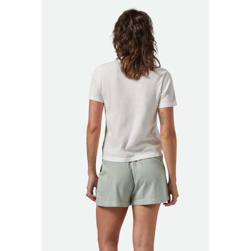 Brixton Organic Perfect Tee