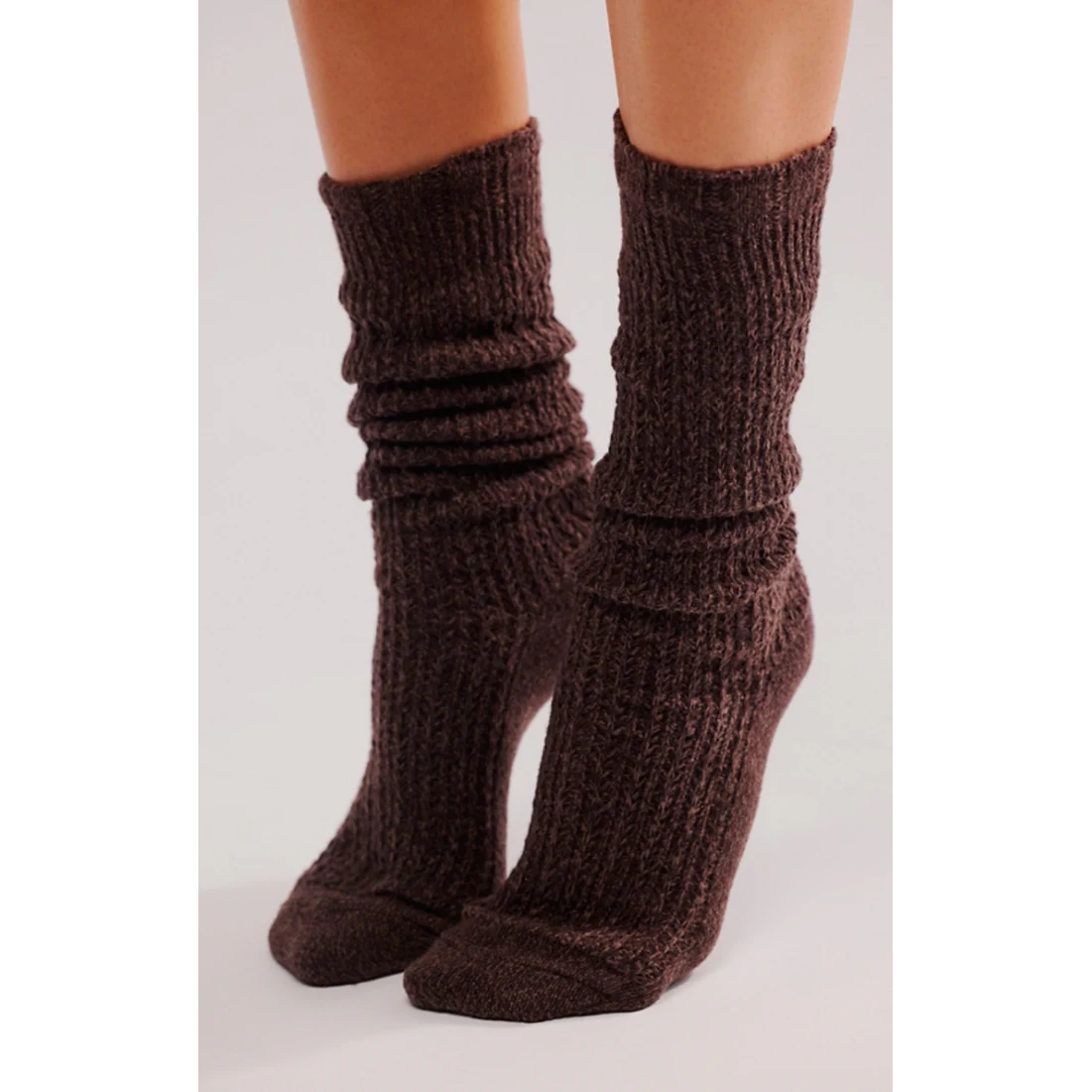 Free People Staple Slouch Socks