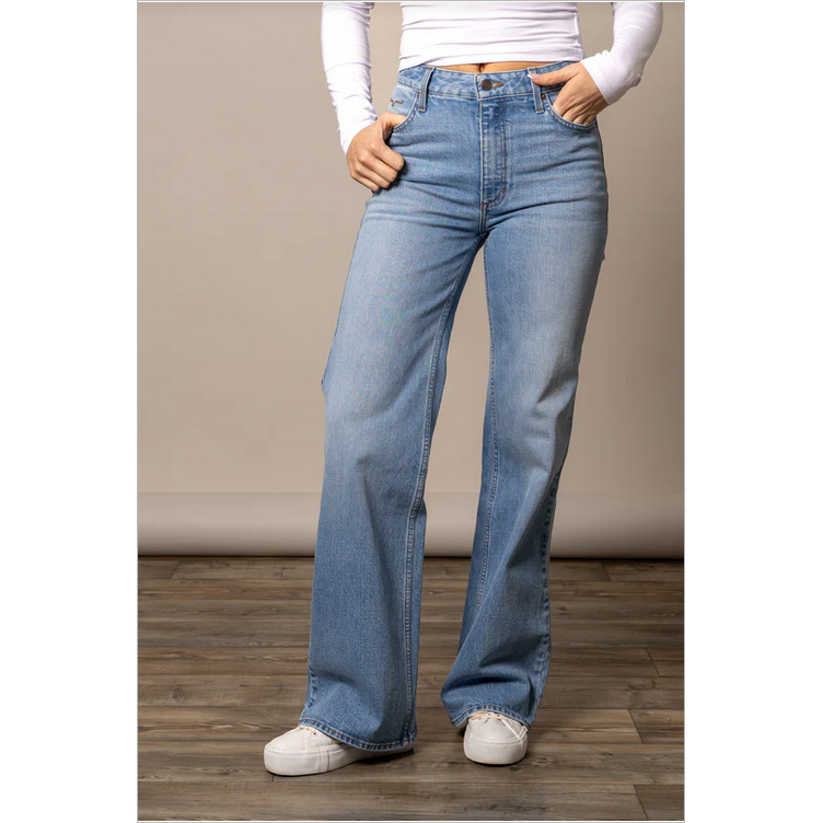kimes ranch stovepipe jean zoey wide leg