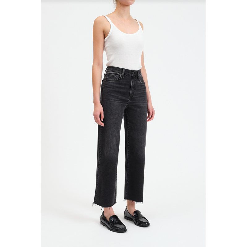 Daze Pleaser High Rise Ankle || Twilight