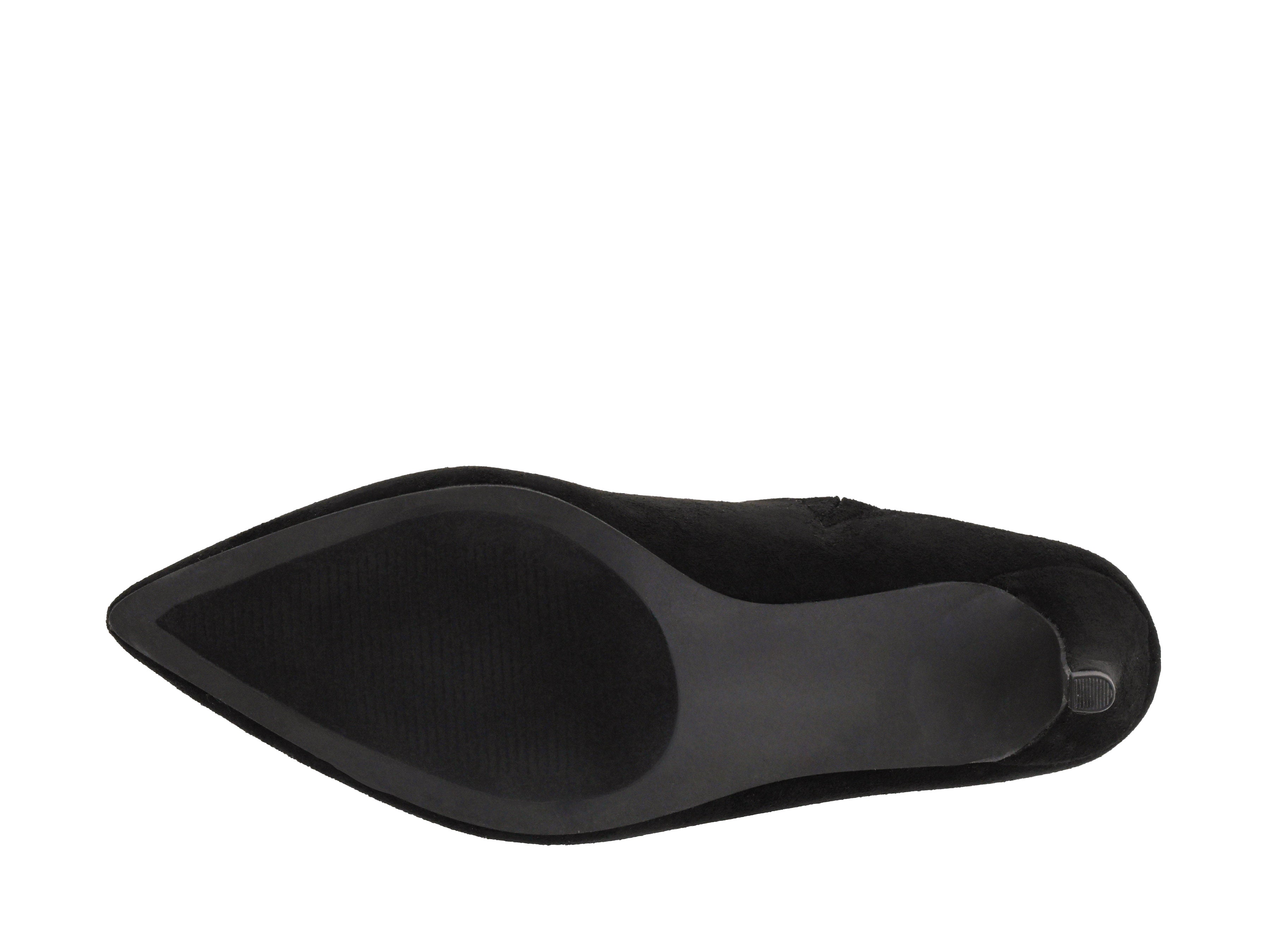 Corky's Sneek Peek Mule Heel || Black
