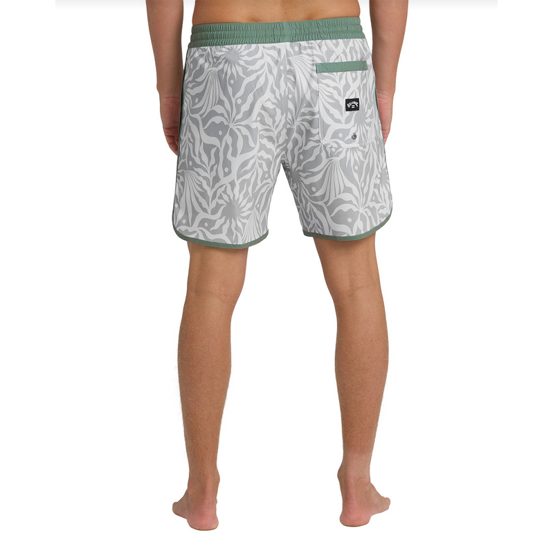 Billabong Seventy Three Laid Back Boardshorts || Alloy
