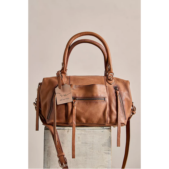 free people purse tote