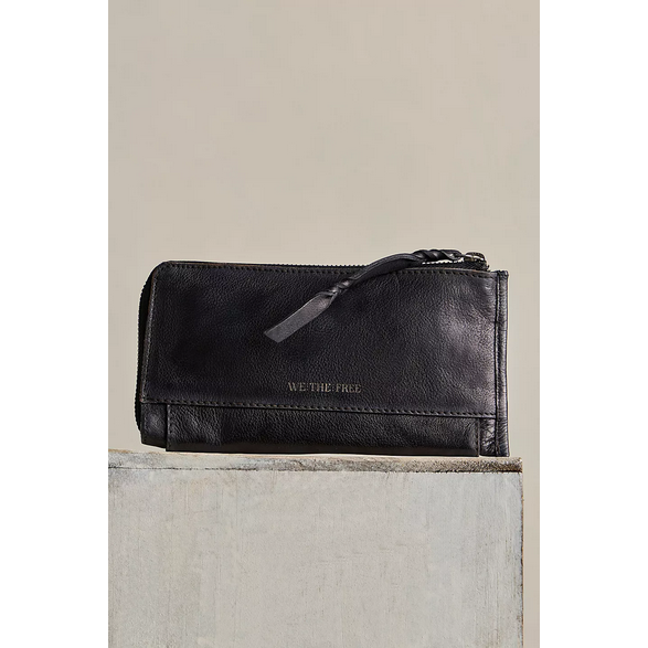 free people wallet