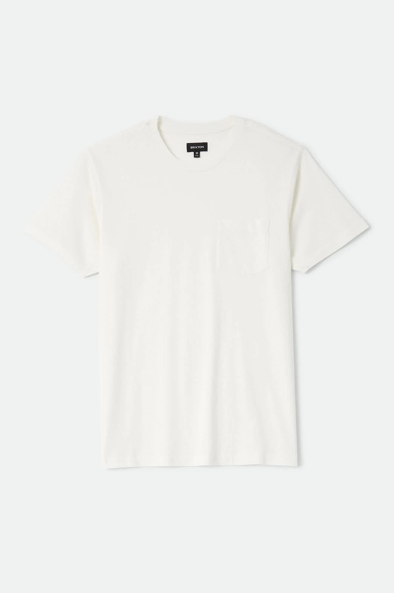 Brixton basic solid t-shirt