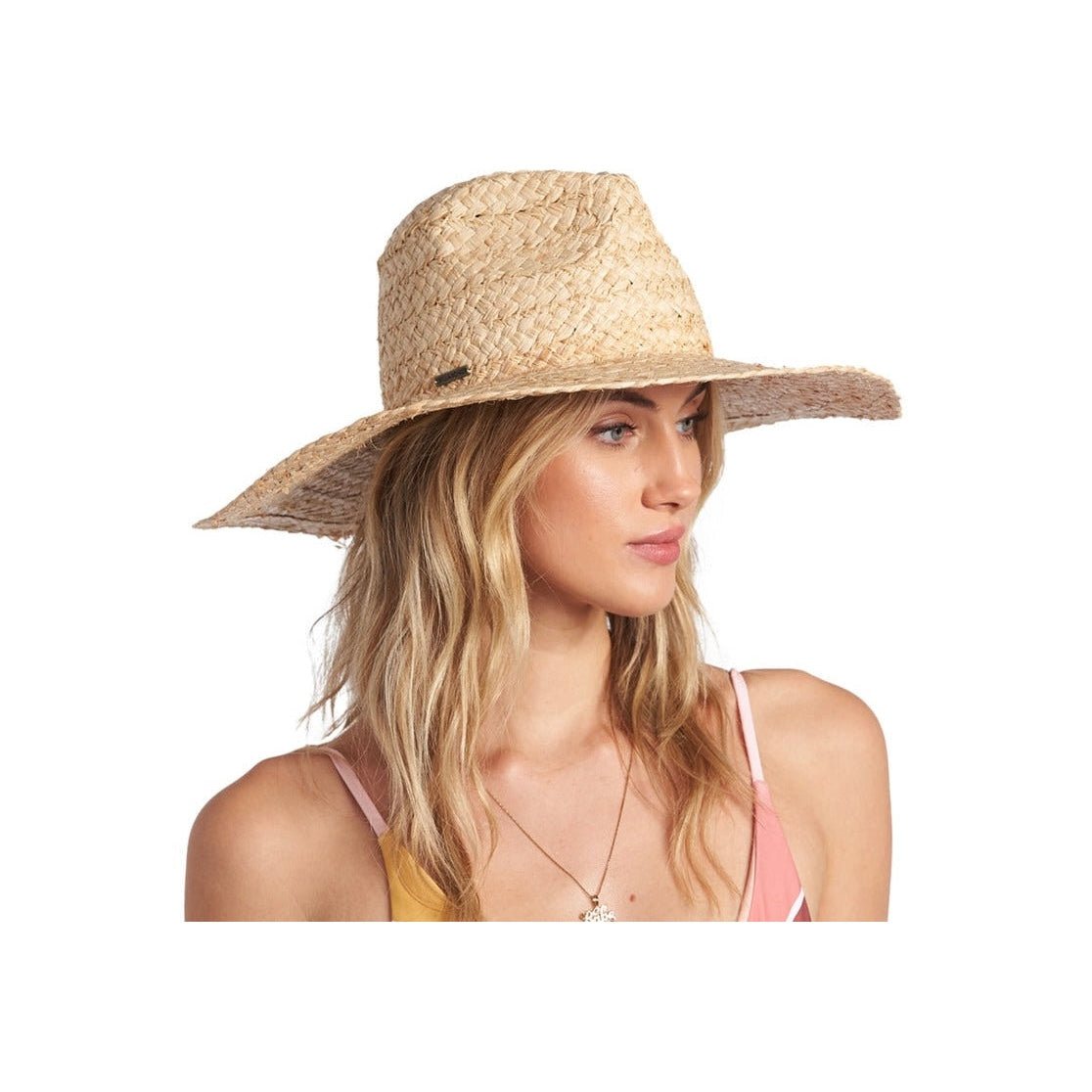 Billabong Seamist Hat || Natural